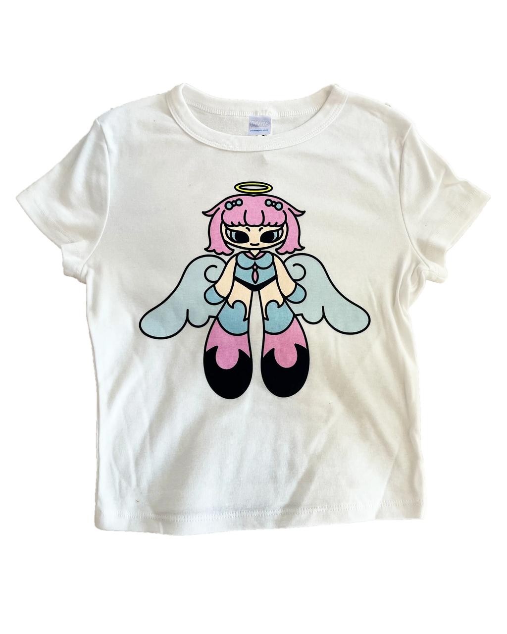 Angel Baby Tee