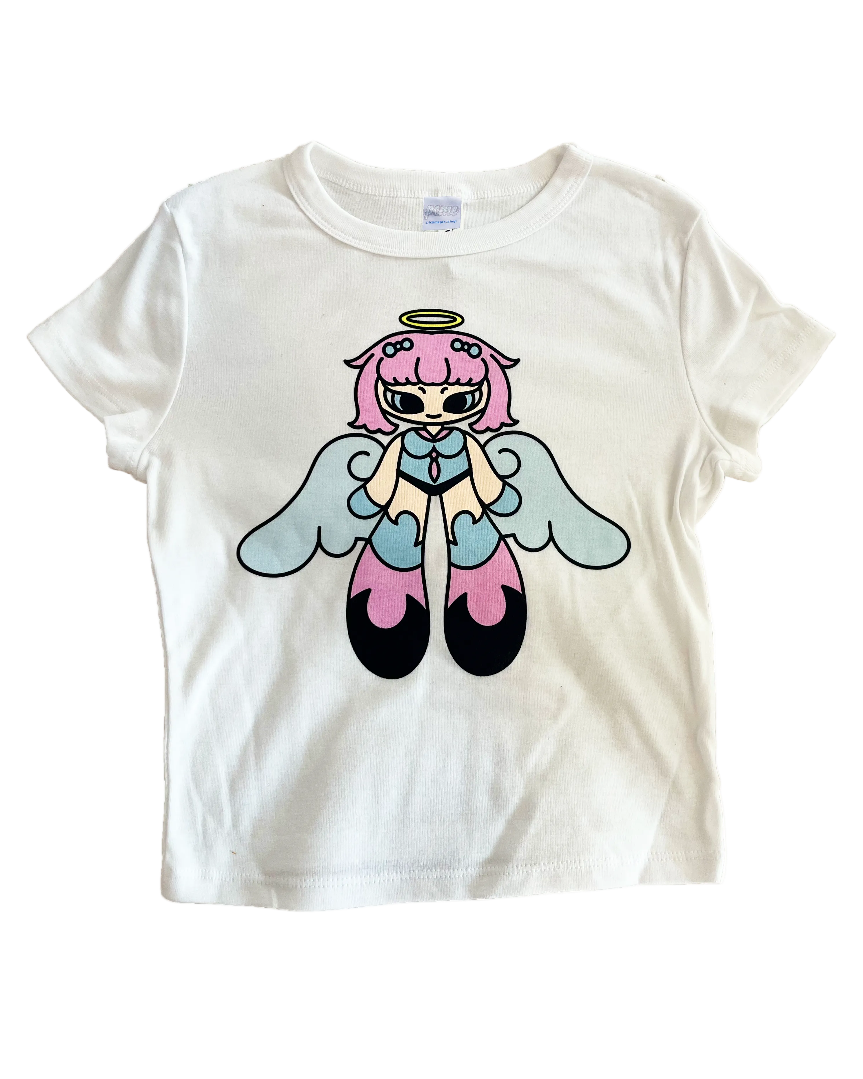 Angel Baby Tee