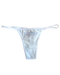 PCME Logo Thong